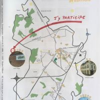 Parcours d'artistes de Braine-l'Alleud - 3ème édition - Dominique Cappelle