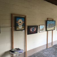 Parcours d'artistes de Braine-l'Alleud - 3ème édition - Dominique Cappelle