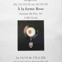 À la ferme Rose - Dominique Cappelle