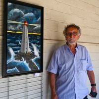 Parcours d'artistes de Braine-l'Alleud - 2ème édition - Dominique Cappelle