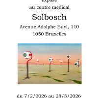 centre médical de Solbosch - Dominique Cappelle
