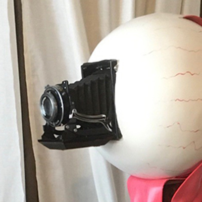 Photoeil - Dominique Cappelle (135 cm)