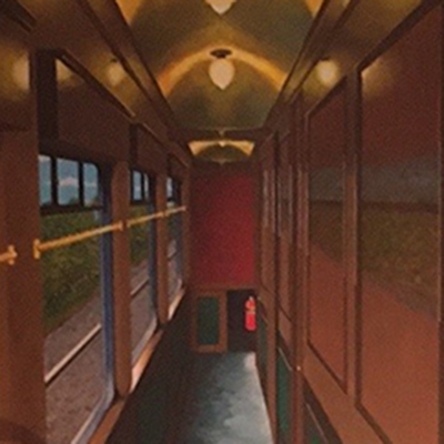 Porte - Dominique Cappelle ()